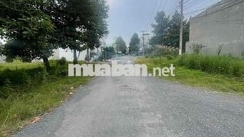 bán đất 6x20 kdc 135 trung tâm bến lức