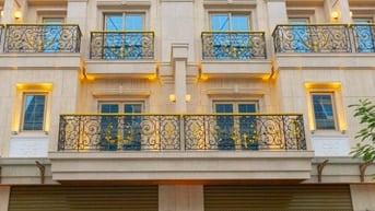 Bán nhà Phố Pavillon đầy đủ nội thất kề bên tòa 69 tầng của Sungroup