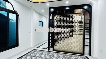 6.x tỷ- SỞ HỮU NHÀ TÂY MỖ- THANG MÁY XỊN - GẦN Ô TÔ