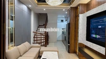 7.x - Dân xây chuẩn phố Tây Mỗ- full đồ cực đẹp- rất gần ô tô !!!