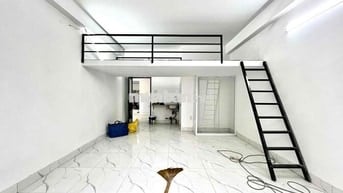 KIOT MỚI XÂY RỘNG 30m2 NGAY HƯƠNG LỘ 2 - BV BÌNH TÂN