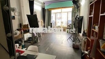 Pass Phòng studio 40m2 đường Nguyễn Xí