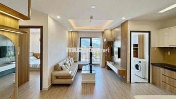 Căn Hộ 1PN Rộng 50m2 ngay Etown Cộng Hoà - Nhất Chi Mai - Khu K300