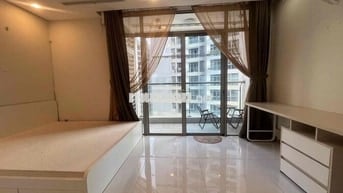Cho thuê căn 1Pn Studio 15 triệu Vinhomes Central Park