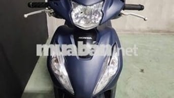 Honda Vision 2023 Xanh đậm 12000 km