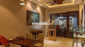 Mặt bằng kinh doanh 45m2 ở Nguyễn Trãi, Bến Thành ngã 6 Phù Đổng Q1