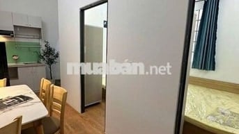 Căn hộ dịch vụ 2 Phòng ngủ Full nội thất Gần VLU, IUH giá rẻ Luxury