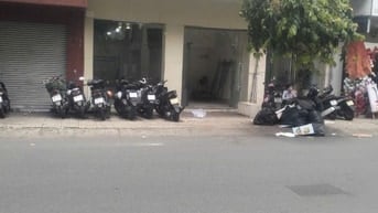 Chính chủ cho thuê nhà mặt tiền nguyên căn