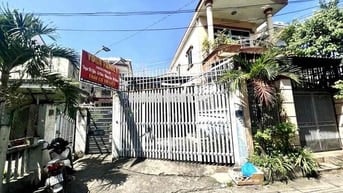 🏡 NHÀ 1 SẸT LINH XUÂN – 105m² – HẺM XE HƠI THÔNG – CÁCH PHẠM VĂN ĐỒNG