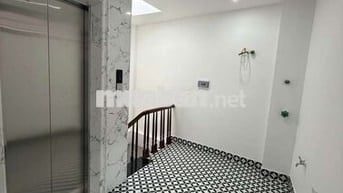 🔥 KHƯƠNG TRUNG - THANG MÁY - NHÀ 5 TẦNG MỚI - NGÕ Ô TÔ TRÁNH - 34M²