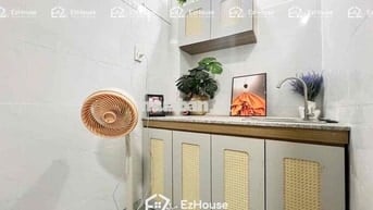 Khai trương căn hộ dịch vụ giá sinh viên