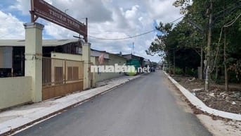 Nền bán khu dân cư thuộc phường hưng lợi cũ giá chưa tới 2,5 tỷ