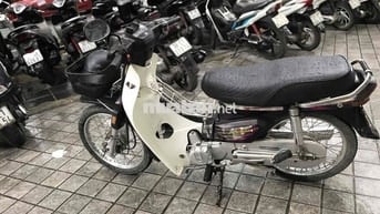 Xe dream việt máy êm bốc