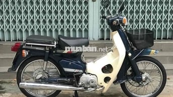 Honda Cubtom 89/50cc có đề . Bstp