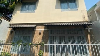 Nhà Thảo Điền 1 Trệt 3 Lầu, Nhà Mới Giá Chỉ 20 Triệu