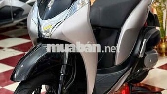 Sh mode khoá smartkey, biển 43