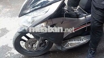 Honda Airblade 110cc Đen bạc