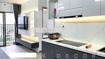 🏡 BÁN CĂN HỘ 3 PHÒNG NGỦ ECO– FULL NỘI THẤT – GIÁ TỐT