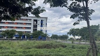 Cần Bán Lô Đất KĐT FPT CITY KỀ TRƯỜNG ĐẠI HỌC