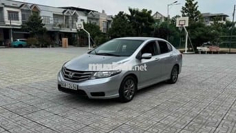 Honda City 2013 1.5 AT - 120000 km