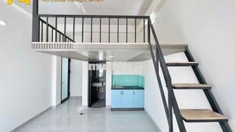 PHÒNG DUPLEX NEW 100% BANCOL GẦN CÔNG VIÊN LÀNG HOA