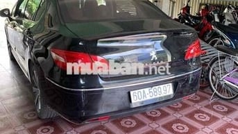 Peugeot 408 2016 2.0 AT - 90000 km