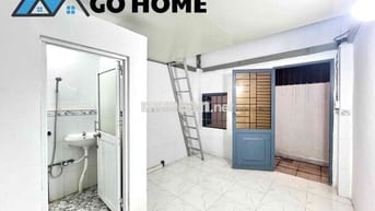 PHÒNG GÁC SIÊU RÔNG NGAY PHAN HUY ÍCH