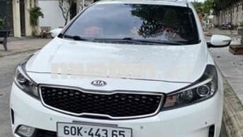 Kia Cerato 2018 2.0 AT Premium - 90 km