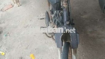 Bán xe rim có giấy