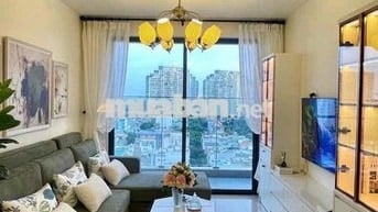 cần cho thuê căn hộ cao cấp mới 100%