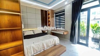 Nhà Mới Full Nội Thất Thống Nhất 4PN 3WC 15tr