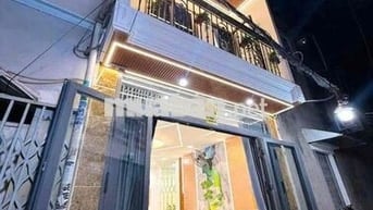 ❤️ BÁN GẤP CĂN MINI CỰC CHẤT – GẦN TRƯỜNG TÂN SƠN (50M) – CHỢ PHẠM VĂN