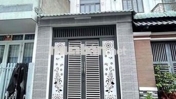 Nhà mới 2 lầu 3 phòng Hẻm Trần Hưng Đạo