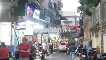 Bán nhà mặt phố Cổ Hoàn Kiếm - Hàng Giầy