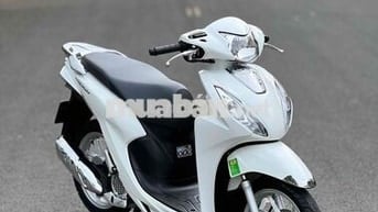 Honda Vision 2022 110cc Trắng Đen Bạc Có Trả Góp🎉🎉