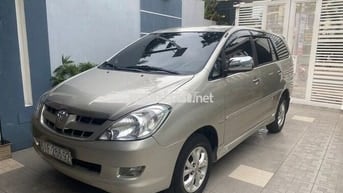 Toyota Innova 2007  - 228000 km