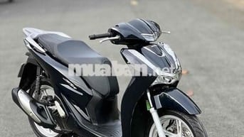 Honda SHVN 125 CBS 2022 Đen Bạc Có Trả Góp 🎉🎉🎉