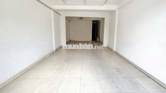 CHo thuê nhà mặt tiền đường Ông ích khiêm 5x12m 4L gần ngã 4 sầm uất