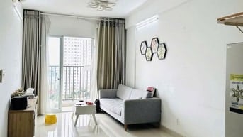 Chỉ 10tr/th, C/c Ruby, 90m2, 2PN, 2WC, Nhà mới, Nguyễn Sỹ Sách, TB.