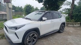 Toyota Yaris Cross 2024 1.5 D-CVT - 8000 km