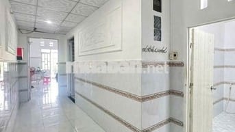 Căn nhà SHR đang cho thuê 6tr 1 tháng gần BV Xuyên Á 750 triệu