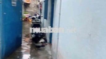 BÁN ĐẤT TẶNG NGUYÊN DÃY TRỌ – 100m² (5x20) – THU NHẬP 10TR/THÁNG –