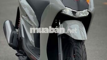 Sh 160 Abs 2026 Xám odo 8km mới mua