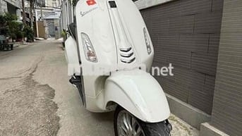 chủ xe bán Sprint 2017 máy iget. odo 24k. bstp.