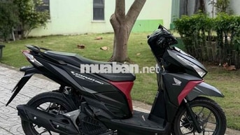 Vario 150 2016 Odo 20K Đen nhám đỏ 1 đời chủ