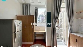 KHAI TRƯƠNG CHO THUÊ PHÒNG TRỌ MỚI XÂY STUDIO BAN CÔNG RỘNG RÃI