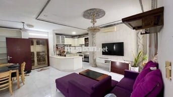 🏠 CHO THUÊ CĂN HỘ PHÚ THẠNH 2PN 100M2 FULL NỘI THẤT 🔥