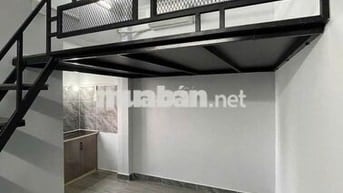 🔴Phòng rộng rãi có gác - Cửa sổ trời thoáng mát