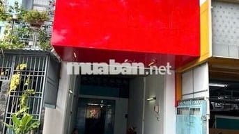 Cho Thuê Nhà Rộng Đường Lý Thánh Tông, Tân Phú ( 4x25m - KD Tự Do )