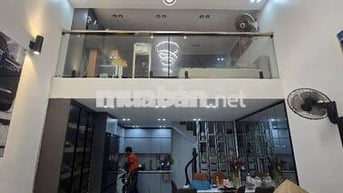 KĐT Đền Lừ nhà đẹp 46m x5T thang máy, giá cực hợp lý,chủ nhà thiện chí